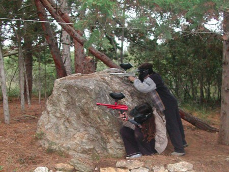 πίστα Ambush